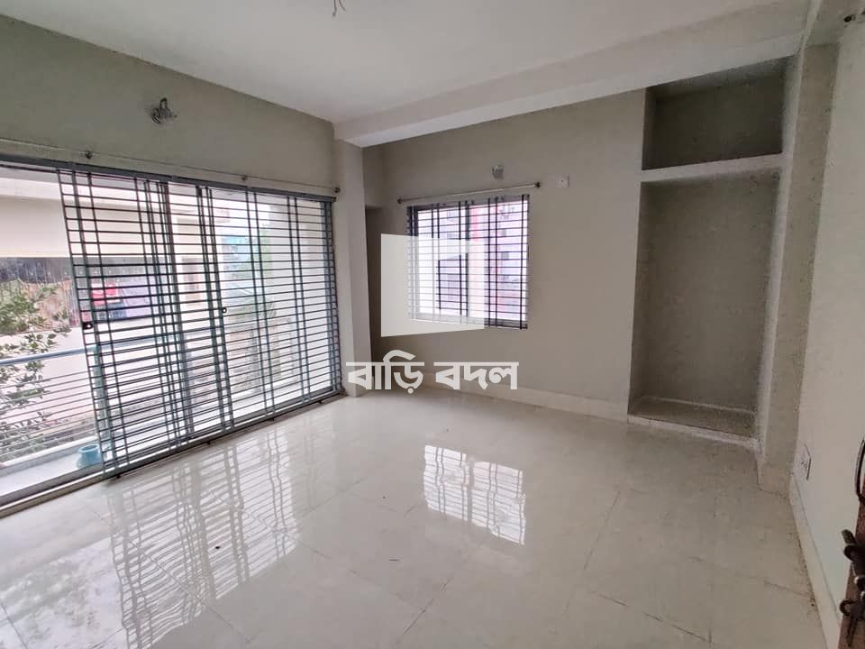 Flat rent in Khulna খুলনা সদর, Boro Mirzapur