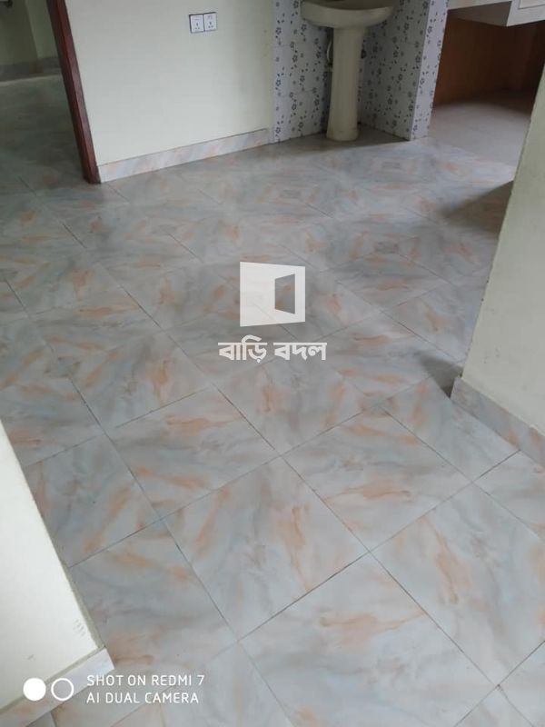 Flat rent in Khulna খুলনা সদর, Ikra Manson, 81/28(ga), Bagmara main road (Bagmara darul makam mosjid lane), Bagmara, Khulna.