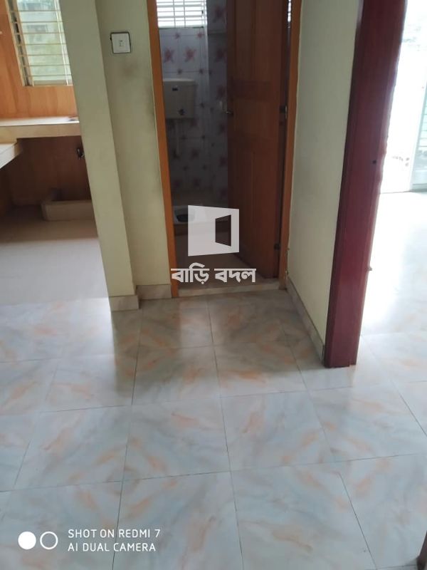 Flat rent in Khulna খুলনা সদর, Ikra Manson, 81/28(ga), Bagmara main road (Bagmara darul makam mosjid lane), Bagmara, Khulna.