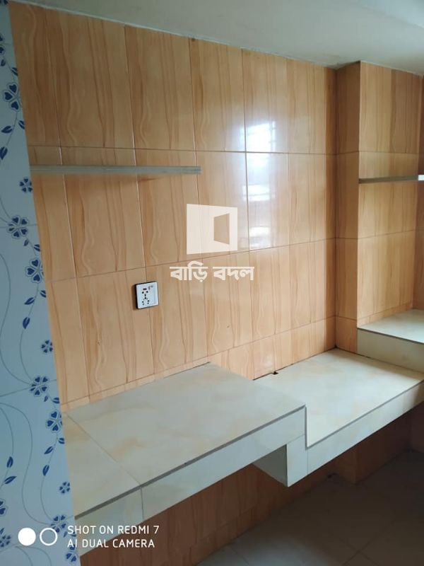 Flat rent in Khulna খুলনা সদর, Ikra Manson, 81/28(ga), Bagmara main road (Bagmara darul makam mosjid lane), Bagmara, Khulna.
