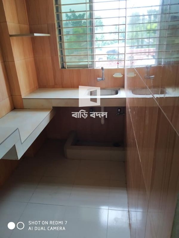 Flat rent in Khulna খুলনা সদর, Ikra Manson, 81/28(ga), Bagmara main road (Bagmara darul makam mosjid lane), Bagmara, Khulna.