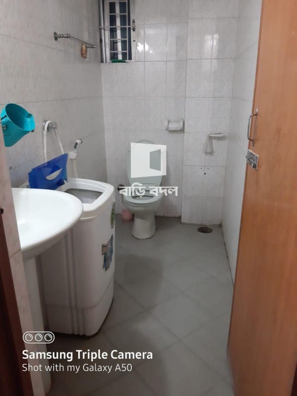 Flat rent in Dhaka বসুন্ধরা আবাসিক এলাকা, road-11, Block-F, Bashundhara R/A