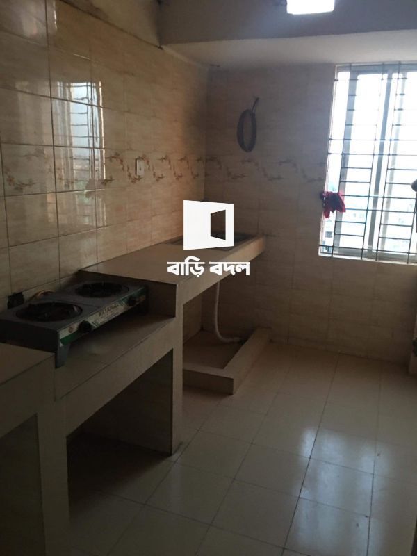 Sublet rent in Dhaka মগবাজার, ৬৫৩,গাবতলা, মগবাজার 