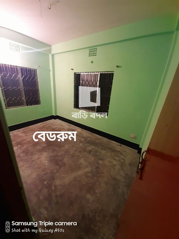Flat rent in Dhaka মালিবাগ, মালিবাগ রেলগেট অথবা মালিবাগ বড়বাজার জামিয়া মাদ্রাসা মসজিদ গলি.
