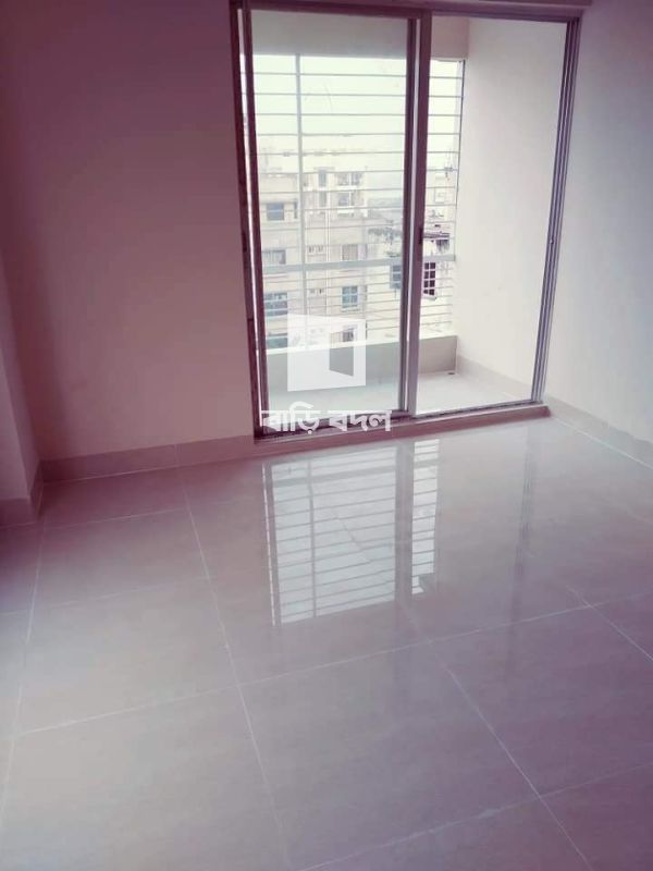 Flat rent in Dhaka মিরপুর, শামিম স্বরনী শেওড়াপাড়া, মিরপুর ঢাকা