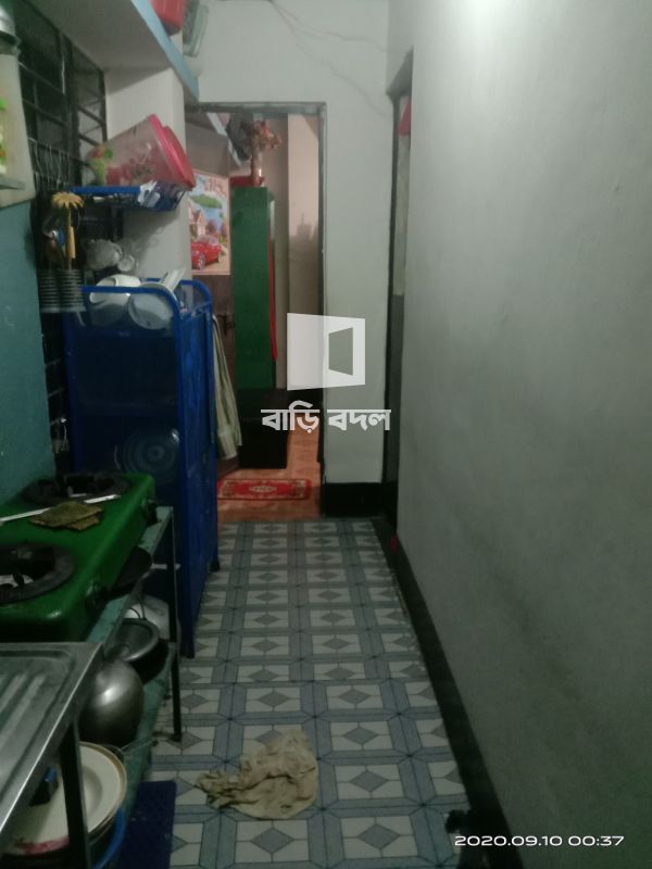 Flat rent in Dhaka তেজগাঁও, 476,West nakhalpara tejgaon Dhaka-1215