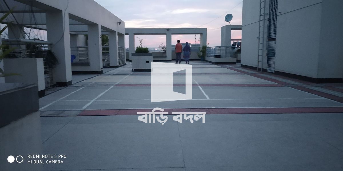 Sublet rent in Dhaka মগবাজার, মগবাজার কনভেনশন সেন্টারের পাশের বিল্ডিং,ডমিনো এ্যাপার্টমেন্ট।