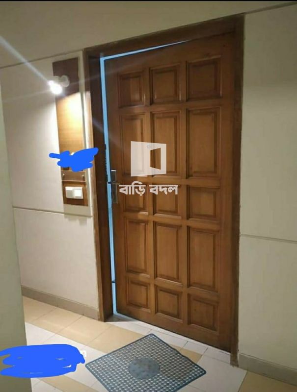 Sublet rent in Dhaka মগবাজার, মগবাজার কনভেনশন সেন্টারের পাশের বিল্ডিং,ডমিনো এ্যাপার্টমেন্ট।