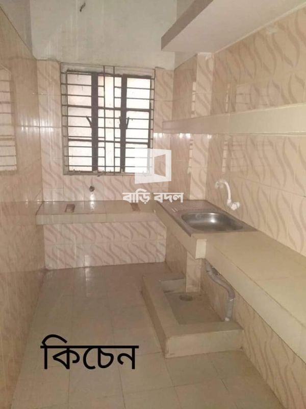 Flat rent in Chattogram চট্রগ্রাম সদর, বসুন্ধরা আ/এ,ফকির গলির শেষ মাথা,বৌবাজার,হালিশহর,চট্রগ্রাম।