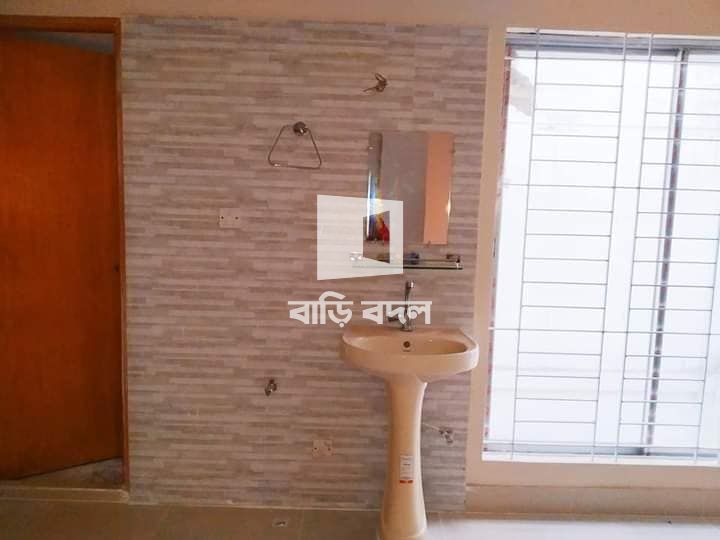 Flat rent in Dhaka মিরপুর, শামিম স্বরনী শেওড়াপাড়া, মিরপুর ঢাকা