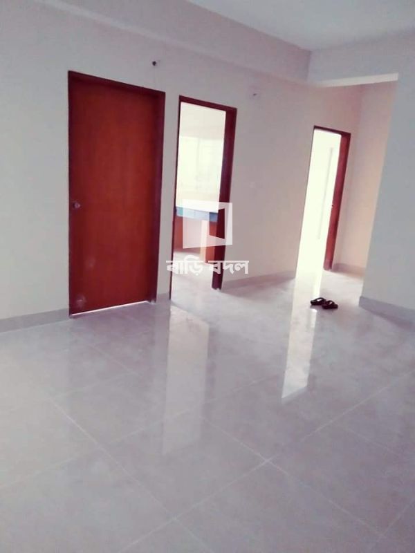 Flat rent in Dhaka মিরপুর, শামিম স্বরনী শেওড়াপাড়া, মিরপুর ঢাকা