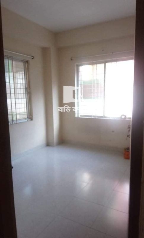 Flat rent in Dhaka নতুন বাজার, Gulshan Notun Bazar, vatara wazuddin road