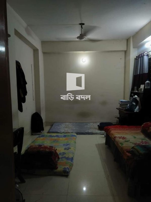 Seat rent in Dhaka পান্থপথ, বসুন্ধরা শপিংমল এর পিছনে, গার্ডেন রোড।