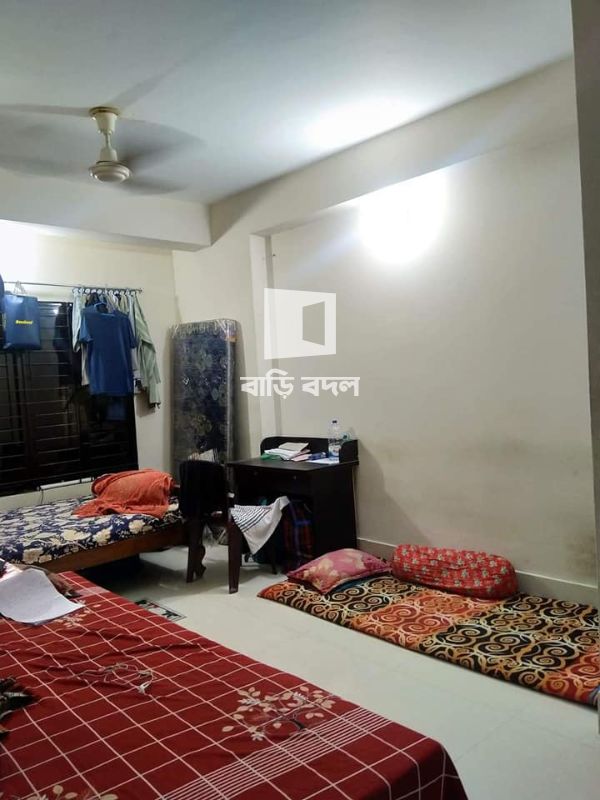 Seat rent in Dhaka পান্থপথ, বসুন্ধরা শপিংমল এর পিছনে, গার্ডেন রোড।