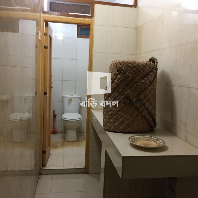 Flat rent in Dhaka বসুন্ধরা আবাসিক এলাকা, Block-G, Road- 8, House- 182, Bashundhara R/A