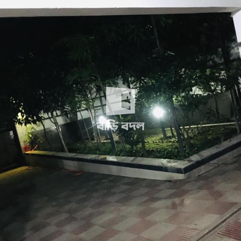 Flat rent in Dhaka বসুন্ধরা আবাসিক এলাকা, Block-G, Road- 8, House- 182, Bashundhara R/A
