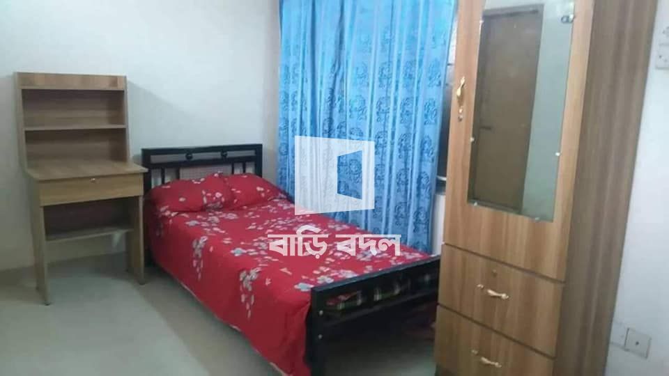 Seat rent in Dhaka বসুন্ধরা আবাসিক এলাকা, যমুনা ফিউচার পার্কের পাশেই।
Block C
Road 8