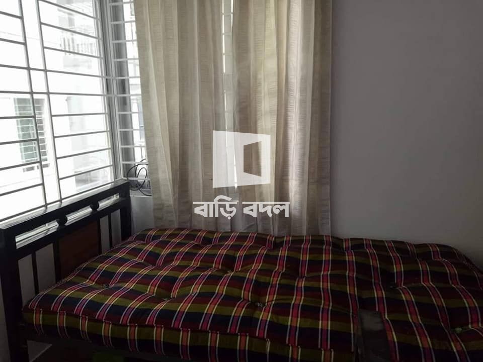 Seat rent in Dhaka বসুন্ধরা আবাসিক এলাকা, যমুনা ফিউচার পার্কের পাশেই।
Block C
Road 8