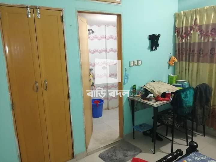 Flat rent in Dhaka উত্তরা, সেক্টর ৫
রোড: ৯/E
হাবিব মার্কেটের সাথে।
বাসা থেকে রাজলক্ষ্মী ২০ টাকা রিকশা ভাড়া।