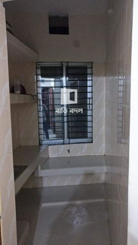 Flat rent in Dhaka শেওড়াপাড়া, ৭৭০/পশ্চিম শেওড়াপাড়া, জে-কে ফ্যাশন সংলগ্ন মেইন রোডের সাথে।