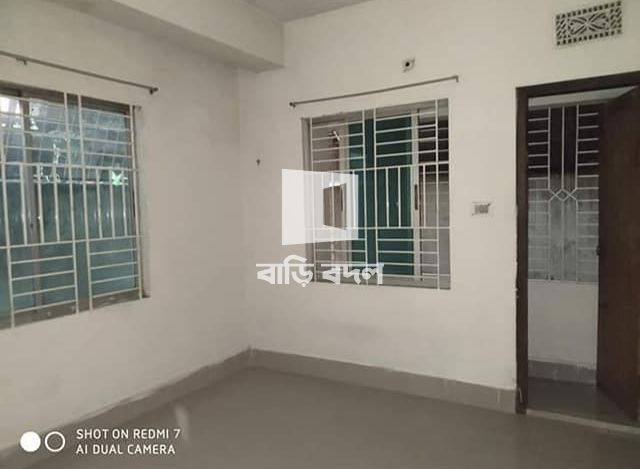 Flat rent in Dhaka বনশ্রী, South Banasree, Block: K, Road: 13, Dhaka- 1219.