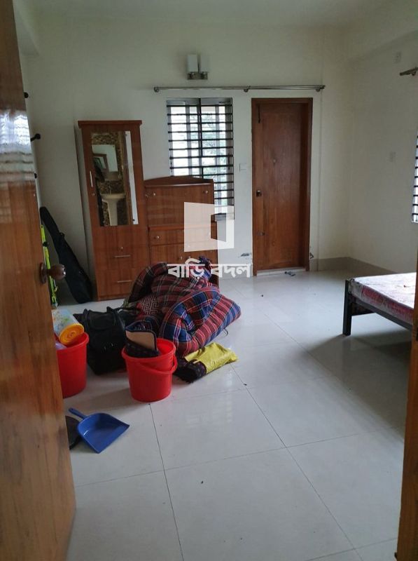 Seat rent in Dhaka বসুন্ধরা আবাসিক এলাকা, bashundhara
