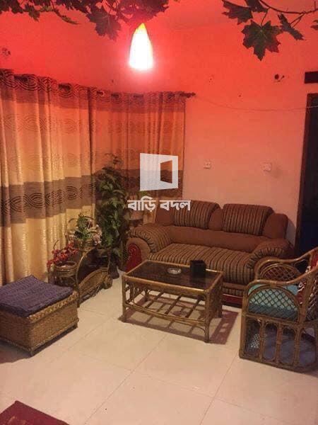 Flat rent in Dhaka বসুন্ধরা আবাসিক এলাকা, House_426,Rode_17,Block_A,Bashundhara Residential Area.
