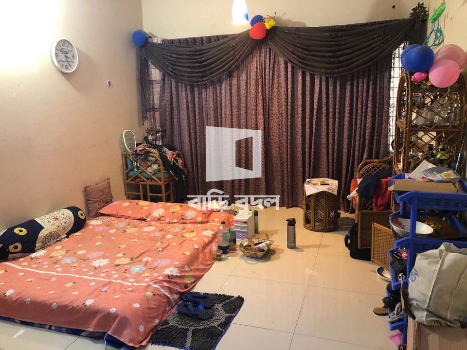 Flat rent in Dhaka বসুন্ধরা আবাসিক এলাকা, House_426,Rode_17,Block_A,Bashundhara Residential Area.