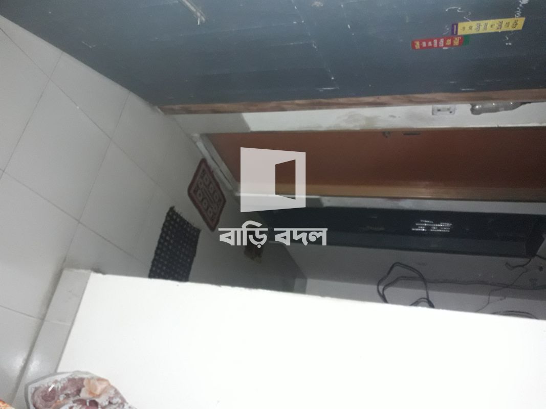 Sublet rent in Dhaka জিগাতলা, জিগাতলা স্কুল কোয়াটার
