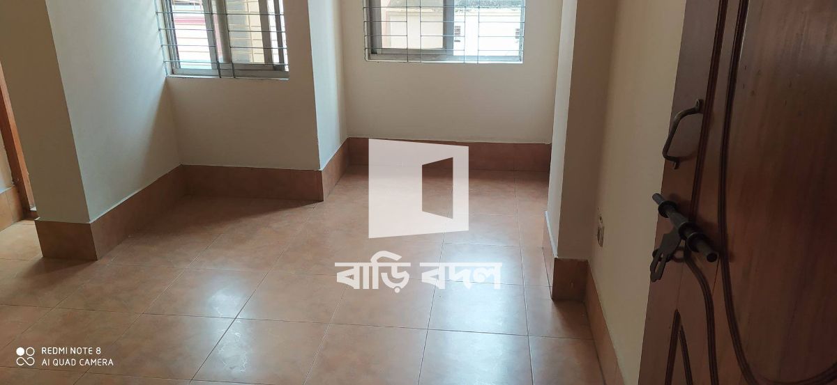 Flat rent in Dhaka মিরপুর ৬, মিরপুর-৬ , ইনডোর  স্টুডিয়াম এর পিছনে ।