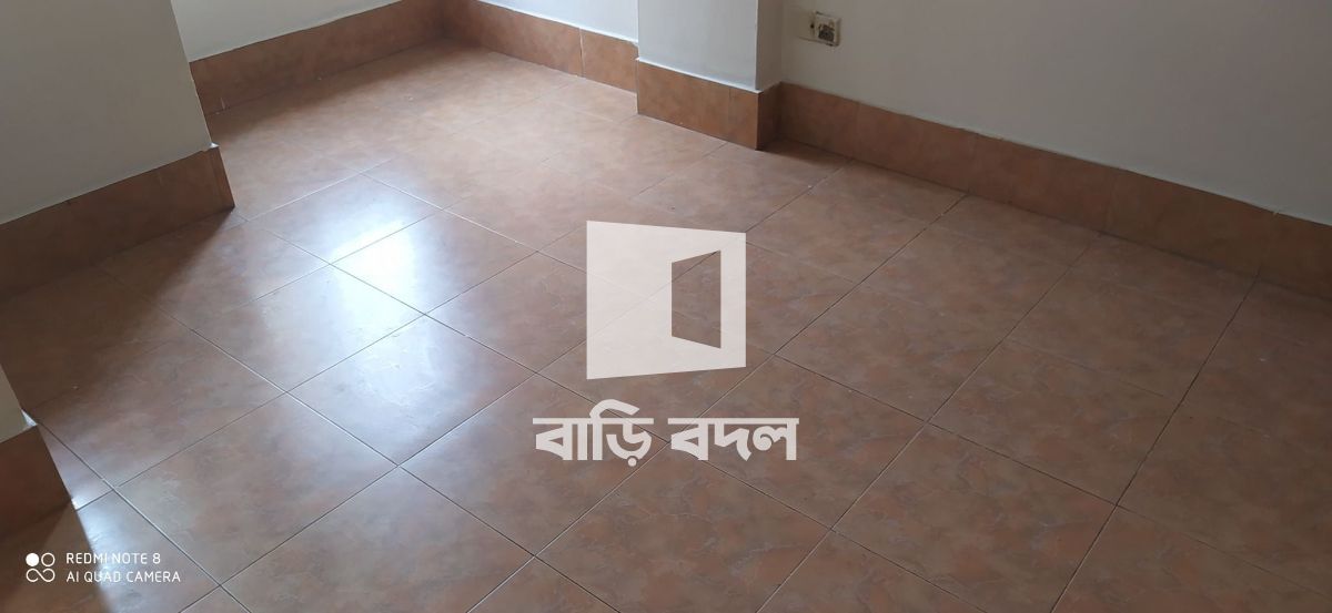 Flat rent in Dhaka মিরপুর ৬, মিরপুর-৬ , ইনডোর স্টুডিয়াম এর পিছনে ।