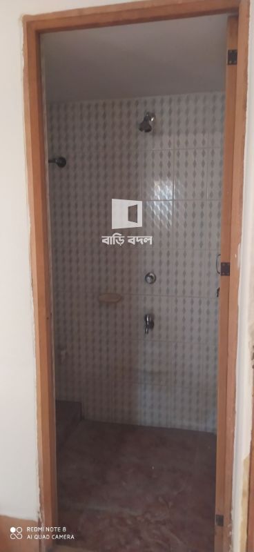 Flat rent in Dhaka মিরপুর ৬, মিরপুর-৬ , ইনডোর স্টুডিয়াম এর পিছনে ।