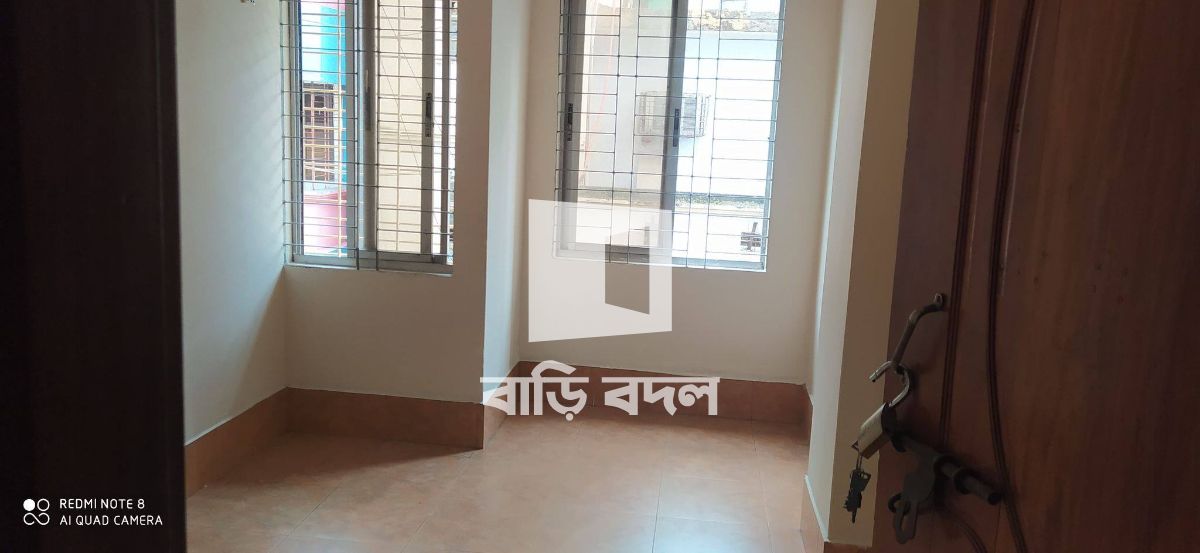 Flat rent in Dhaka মিরপুর ৬, মিরপুর-৬ , ইনডোর স্টুডিয়াম এর পিছনে ।