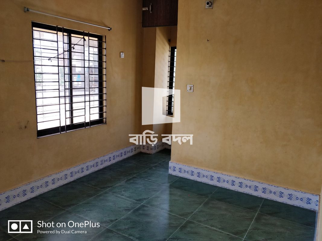 Flat rent in Dhaka সাভার, Anandopur City Lane, Savar.