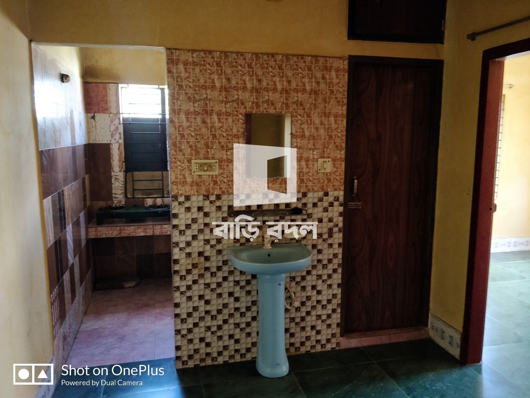 Flat rent in Dhaka সাভার, Anandopur City Lane, Savar.