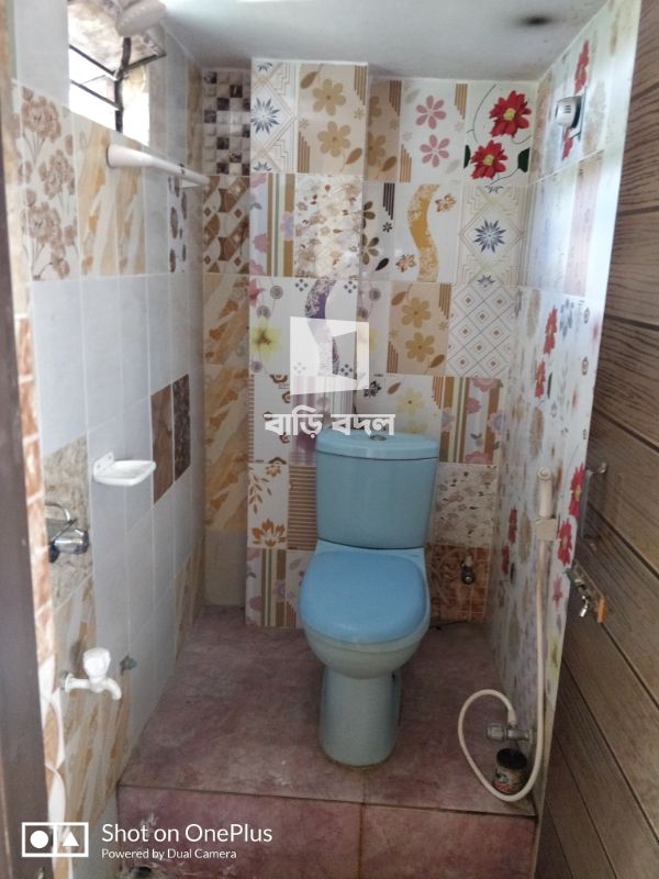 Flat rent in Dhaka সাভার, Anandopur City Lane, Savar.