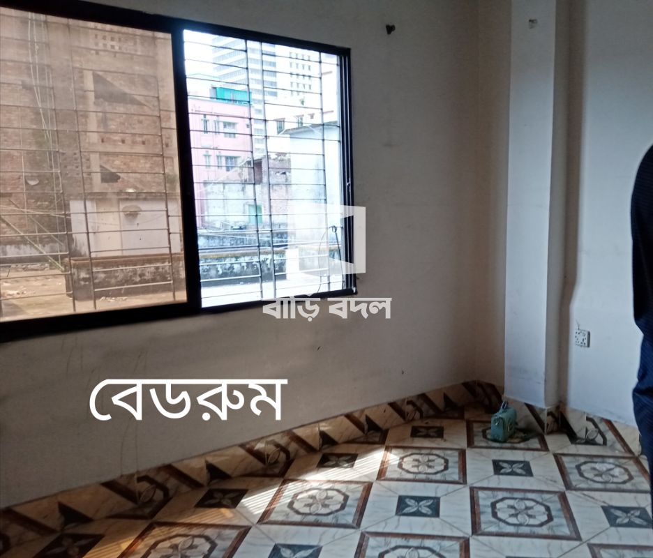 Flat rent in Dhaka কমলাপুর, 12/2 দক্ষিণ কমলাপুর,ঢাকা