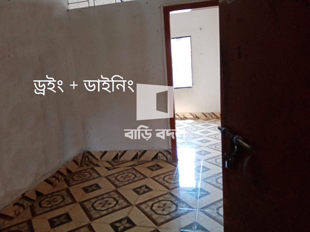 Flat rent in Dhaka কমলাপুর, 12/2 দক্ষিণ কমলাপুর,ঢাকা