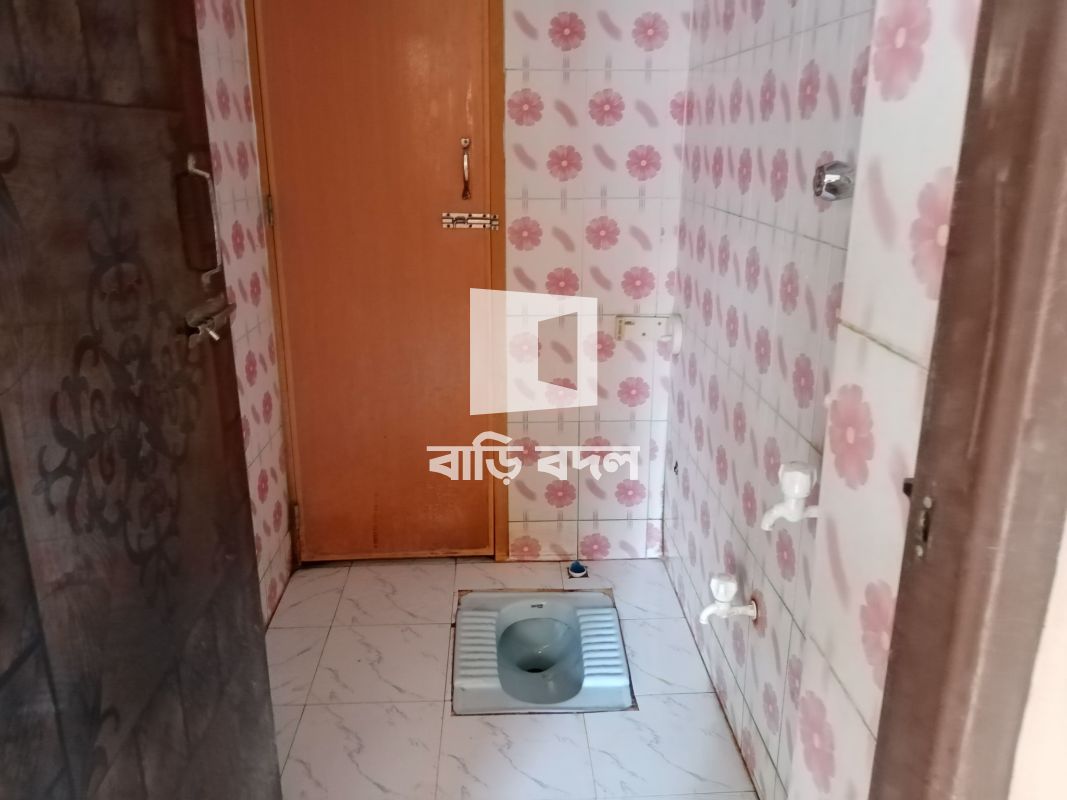 Flat rent in Dhaka কমলাপুর, 12/2 দক্ষিণ কমলাপুর,ঢাকা