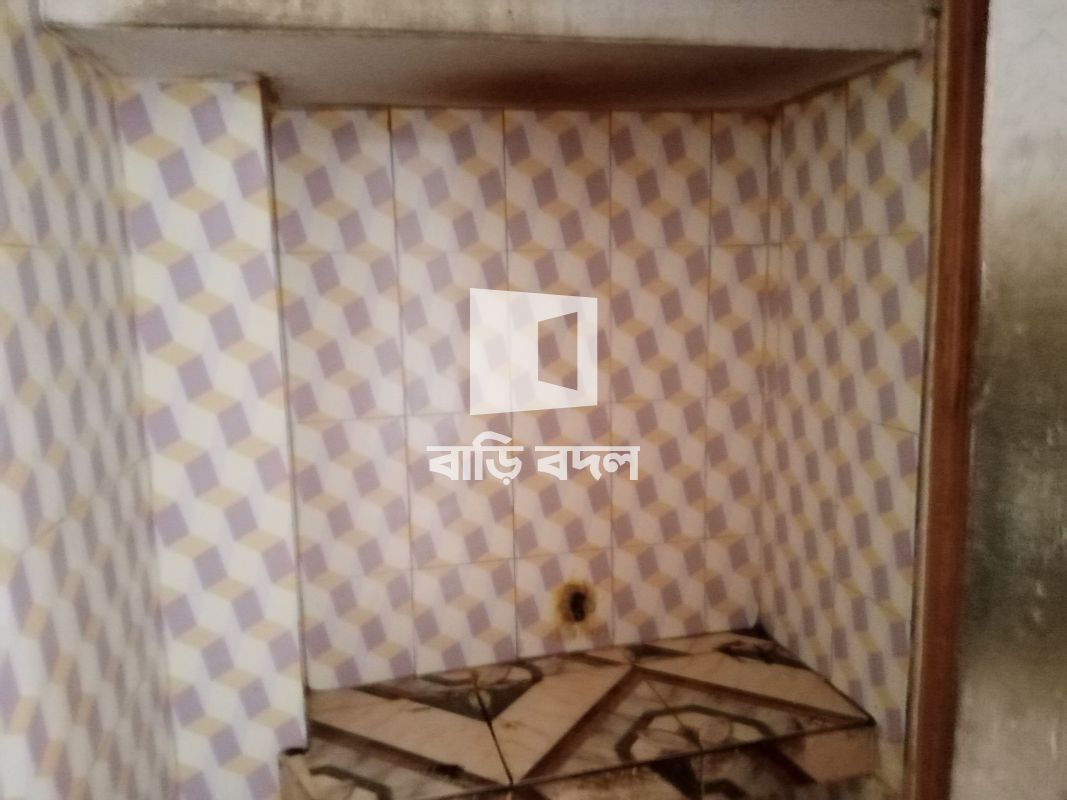 Flat rent in Dhaka কমলাপুর, 12/2 দক্ষিণ কমলাপুর,ঢাকা