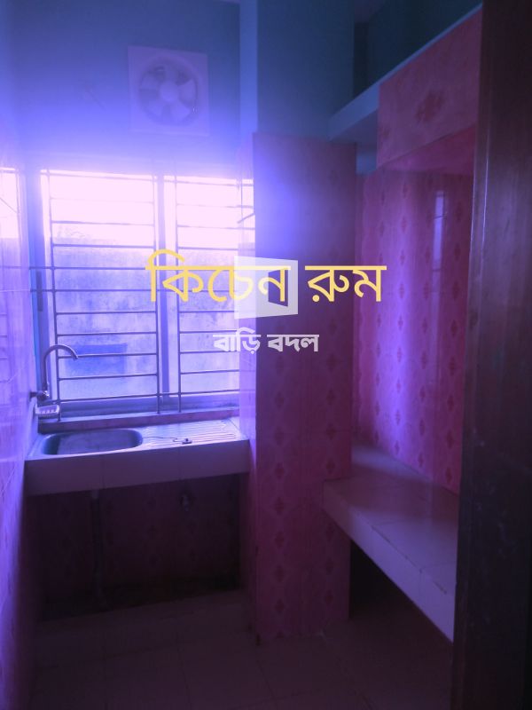 Flat rent in Dhaka ফার্মগেট, ২০০, কবির মঞ্জিল তেজকুনিপাড়া, ফার্মগেট, ঢাকা-১২১৫