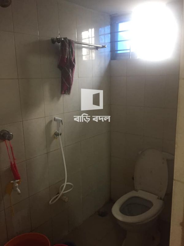 Sublet rent in Dhaka মিরপুর ২, west monipur , mirpur-2, 60 feet road beside wiseman school, opposite of efa convention center ,