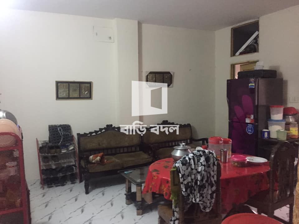 Sublet rent in Dhaka মিরপুর ২, west monipur , mirpur-2, 60 feet road beside wiseman school, opposite of efa convention center ,
