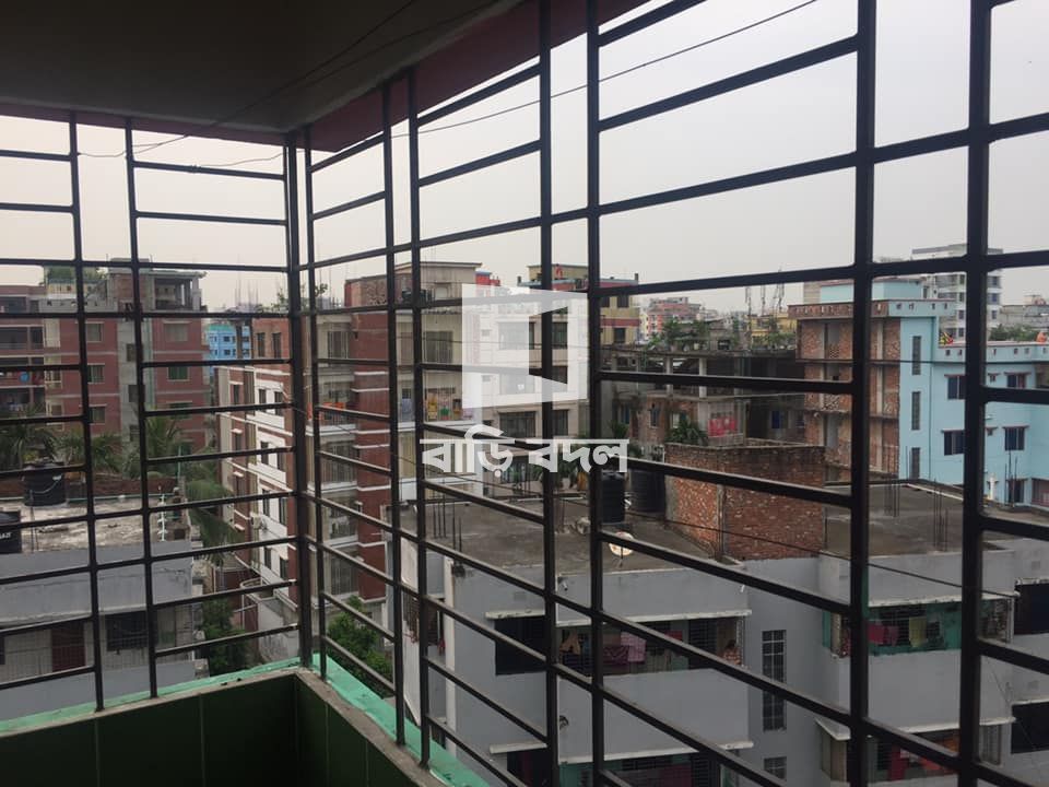 Sublet rent in Dhaka মিরপুর ২, west monipur , mirpur-2, 60 feet road beside wiseman school, opposite of efa convention center ,