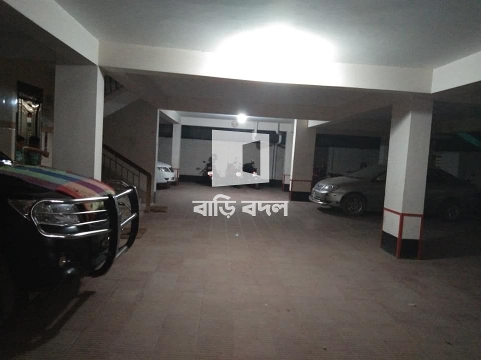 Flat rent in Dhaka মোহাম্মদপুর, মোহাম্মদপুর বুদ্ধিজীবী রোড, মোহাম্মদপুর বধ্যভূমি, ঢাল।