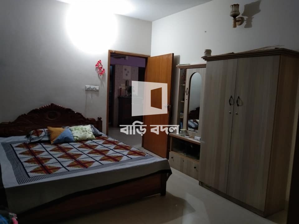 Flat rent in Dhaka মোহাম্মদপুর, মোহাম্মদপুর বুদ্ধিজীবী রোড, মোহাম্মদপুর বধ্যভূমি, ঢাল।