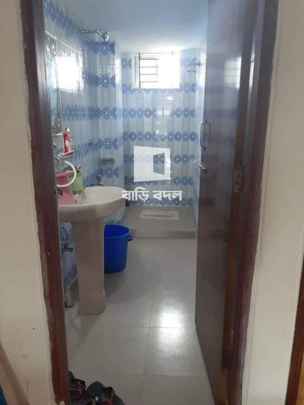 Flat rent in Dhaka দক্ষিণখান, আবদুললাহপুর ঢাকা ফায়দাবাদ দক্ষিনখান।