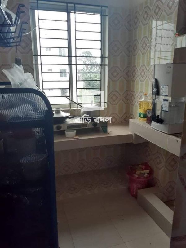 Flat rent in Dhaka দক্ষিণখান, আবদুললাহপুর ঢাকা ফায়দাবাদ দক্ষিনখান।