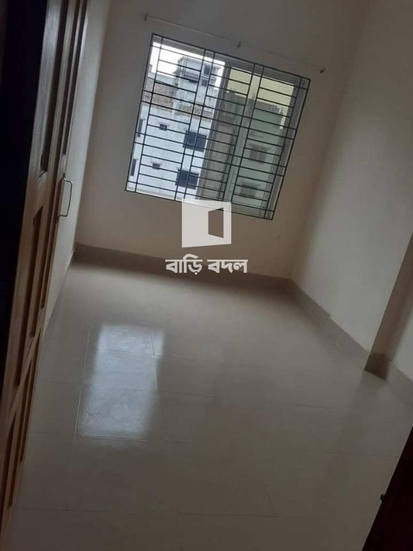 Flat rent in Dhaka দক্ষিণখান, আবদুললাহপুর ঢাকা ফায়দাবাদ দক্ষিনখান।