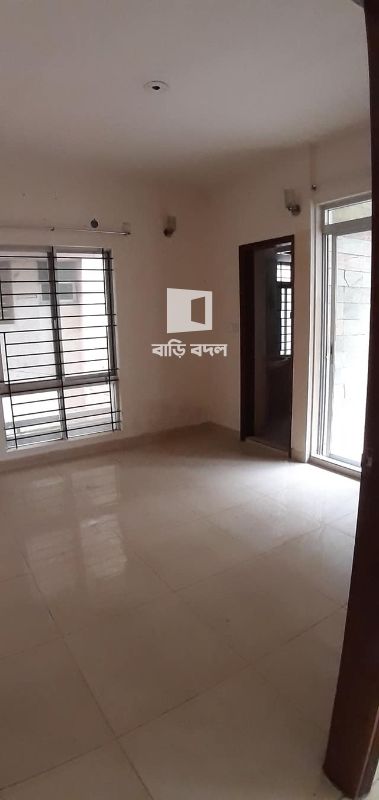 Flat rent in Dhaka উত্তরা, Scetor #13, Road #13, House #53